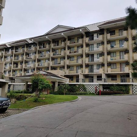 Heart Of The City Studio With Balcony Davao Экстерьер фото